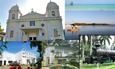 Sagay City .